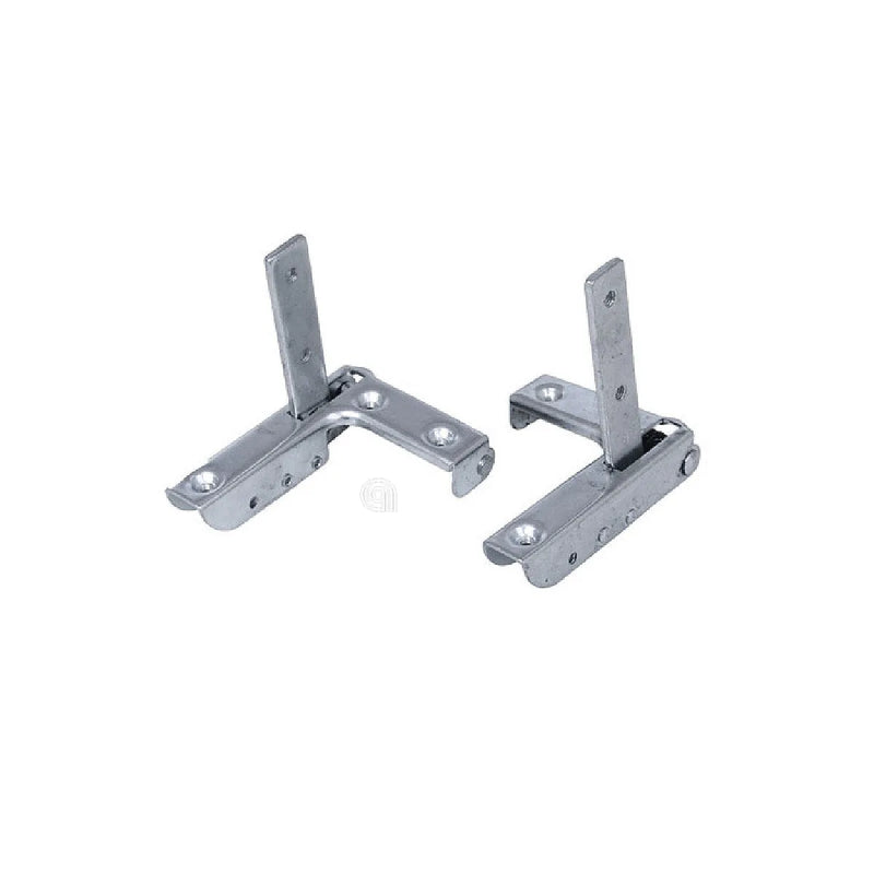 RICAMBI CUCINA - Bisagra de puerta Horno - 22CF0005 KCF4090