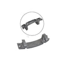 BOSCH - Bisagra de puerta Lavadora - 00171269
