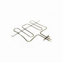 Resistencia superior horno 1800W original Smeg Bosch