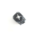 CANDY, WHIRLPOOL, BOSCH, INDESIT, SIEMENS - Bomba de Desagüe para Lavadora - 49023062