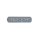 ELECTROLUX, AEG, ZANUSSI - Aleta Tambor Lavadora - 8996454258758