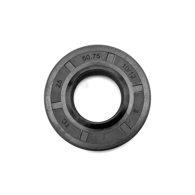 MIDEA AMICA - Retén de Eje para Lavadora 25x50.75x10/12 - 12638100003302