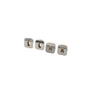 Set 4 compases original para vitrocerámica Bosch código 00631174