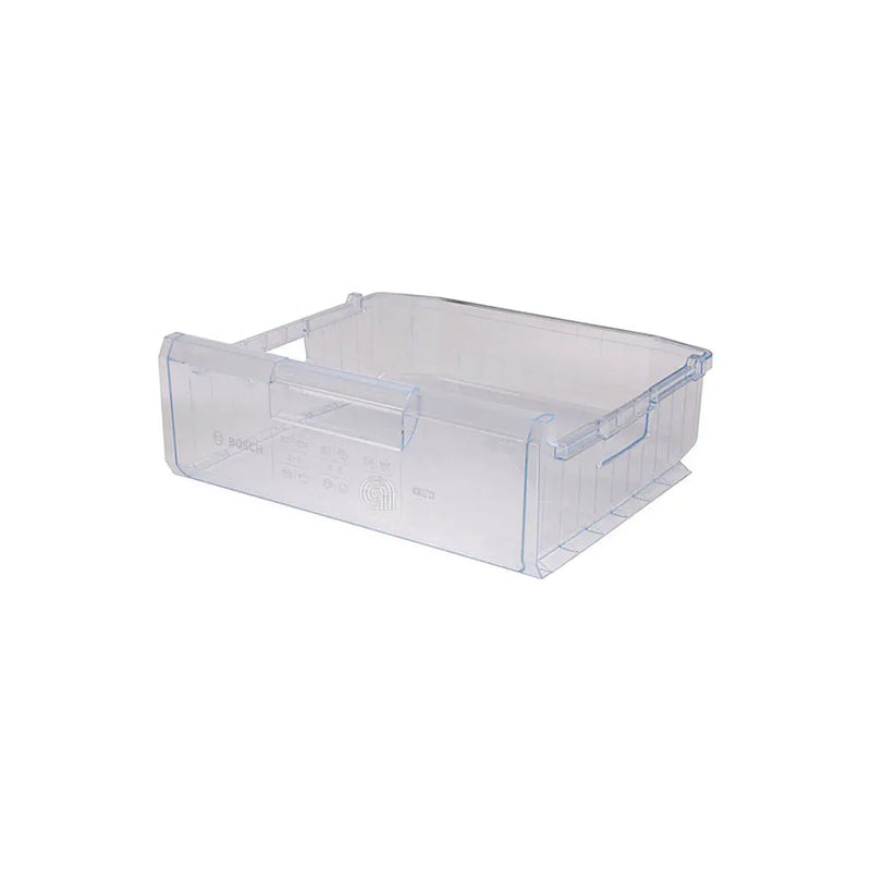 Cajón congelador original Bosch código 00660069
