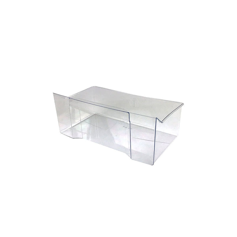 cajón verduras original frigorífico smeg código 761170716