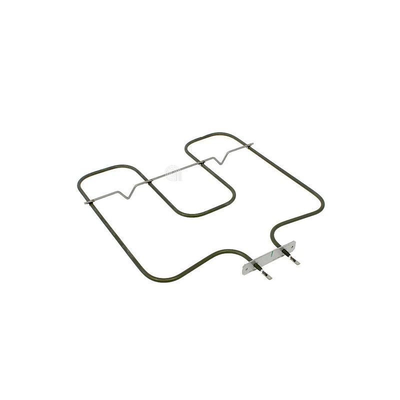 CANDY, HOOVER, GASFIRE, IBERNA, KELVINATOR, OTSEIN, ROSIERES - Resistencia inferior horno 1300W - 41024103