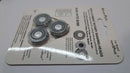 Fulles afaitadora Philips RQ10 i RQ12 SH70/70