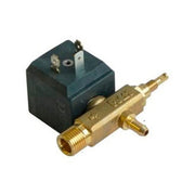 Electroválvula Polti M0007004 (M0003177) recambio paso de vapor para Vaporetto Eco Pro y Pro 4000