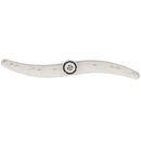 Aspersor superior para lavavajillas Indesit código C00075746
