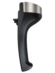 Mango cuerpo Silit Sicomatic 2150200673, perfil lateral