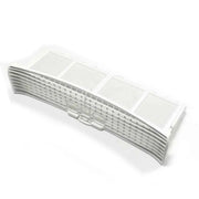 Filtro pelusas secadora Zanussi y AEG 1366019014