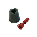 Válvula de seguridad olla presión Tefal Sensor 1 SS-790352