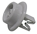 ZANUSSI rueda cesto lavavajillas kit | 50269924002