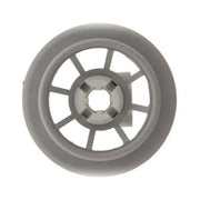 Rueda cesto para lavavajillas Fagor VE2A000K6 compatible VEID21S