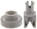 ELECTROLUX rueda cesto lavavajillas | 50269921008