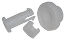 BOSCH Rueda cesto lavavajillas ø 23 mm. | 00424717