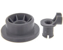 SIEMENS rueda CESTO LAVAVAJILLAS Ø 36 mm | 00165314