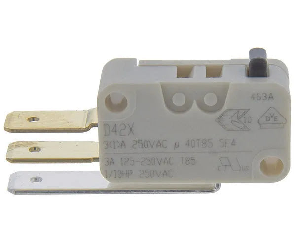 Balay interruptor puerta lavavajillas | 00165256