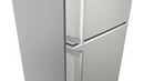 Frigorífico Siemens IQ500, Frigorífico Combinado De Libre Instalación, 203 X 60 Cm, Acero Antihuellas KG39NAICT