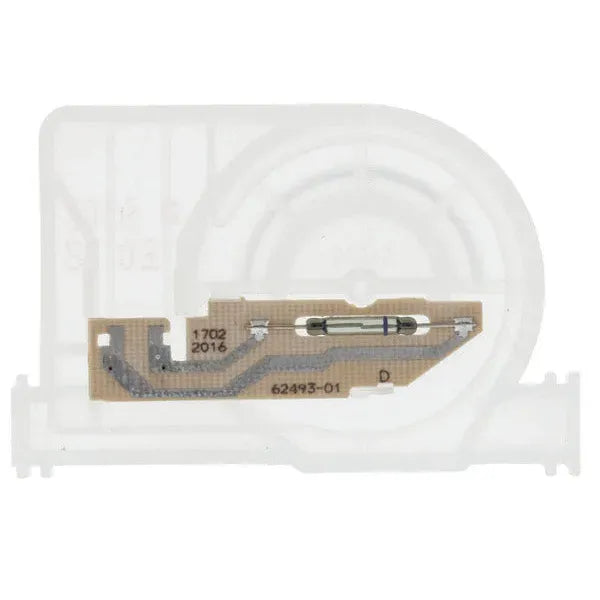 Caudalímetro para lavavajillas Balay Bosch Siemens 00611317