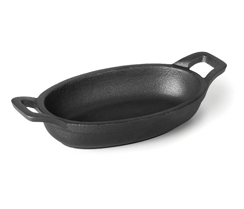 LACOR Mini cacerola oval Magma 25781