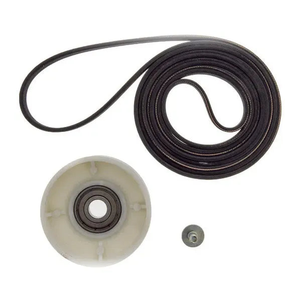 Polea tambor para secadora Fagor SCM000239 YY57X2507