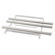 Soporte izquierdo deslizante de bandeja de horno Bosch, Balay 00682442