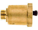 HERMANN Purgador vertical caldera 1/2'' | 5406120000
