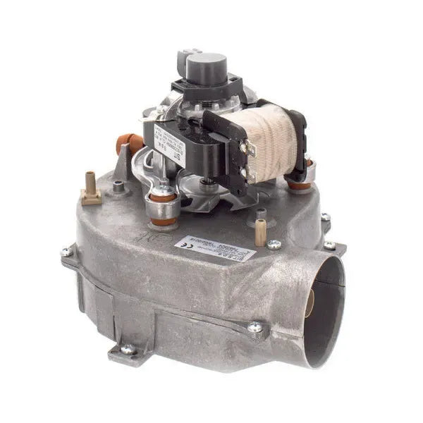 Ventilador para caldera Hermann H035003719 extractor original