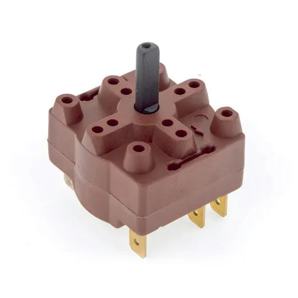 Selector caldera para caldera ferroli flora kombi 130 ln 39801230