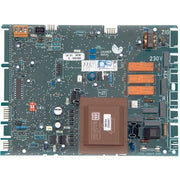 Placa electrónica para caldera Saunier Duval S1019000 ISOMAX ISOFAST