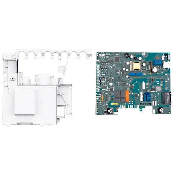 Placa electrónica para caldera Junkers Bosch 87483009230