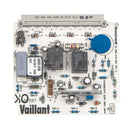VAILLANT placa caldera | 100558