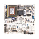 HERMANN placa caldera H052004119 | 0020003449