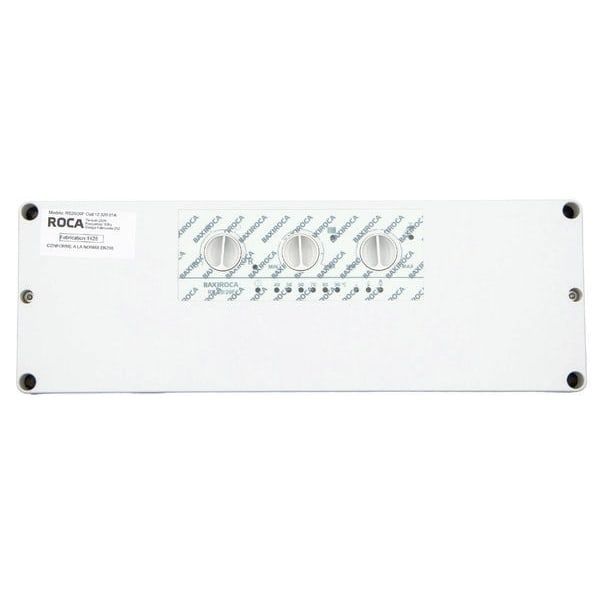 ROCA placa caldera | 122123200