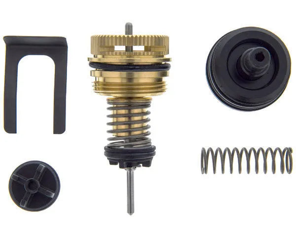 Saunier duval kit válvula 3 vías caldera | S1006400