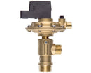 BAXI Válvula 3 vías caldera izquierda | 292.00.0015