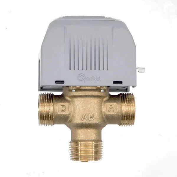 Válvula motorizada para caldera Vaillant 050714 VIH115/3