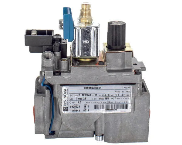 Válvula gas caldera ferroli i39804970 | 39804970