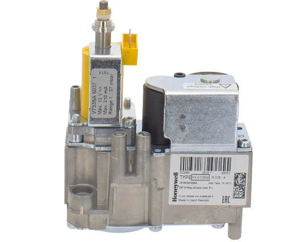HONEYWELL válvula gas caldera | 125566521