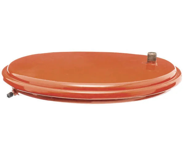 Vaso de expansión caldera Saunier Duval 5L - 05705800