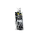 MIELE - Kit 3 Amortiguadores Lavadora - 09850882