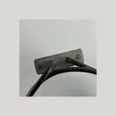 Elemento riscaldante redondo para lavadora Electrolux 5550165004