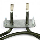 GORENJE, WHIRLPOOL, BAUKNECHT - Resistencia circular de horno 2100W - 229250