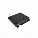 MONDO - Filtro de Carbón Rectangular Tipo 15 Campana Extractora - AST-00701097