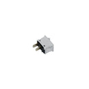 UNIVERSALE - Interruptor Unipolar para Pequeño Electrodoméstico - 13X20