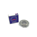 MIELE, UNIVERSALE, NSK - Rodamiento lavadora - NSK 6306-ZZ