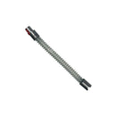 Flexible tubo original para aspiradora Dyson 967764-01 gris