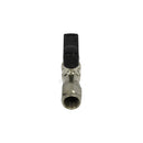 UNIVERSALE - Grifo para bombonas de gas - AST-00551036