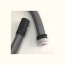 Tubo original aspiradora Bosch con códigos 00442637 y 00445007